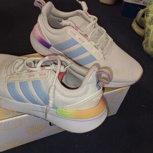 Adidas Multicolor Sneakers